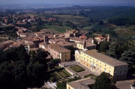 Castelnuovo Berardenga